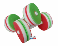 Аквагантели детские круглые - fgospostavki.ru - Дмитров