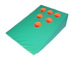 Игра "Мини гольф" (6 шаров) - fgospostavki.ru - Дмитров