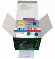 Тест-комплект «Нитраты» - fgospostavki.ru - Дмитров