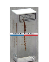 Влажный препарат "Корень бобового растения с клубеньками" - fgospostavki.ru - Дмитров