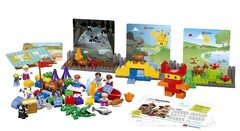 Базовый набор "Моя первая история. DUPLO" - fgospostavki.ru - Дмитров