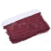 Сетка для бадминтона с тросом (1,0 миллиметров) - fgospostavki.ru - Дмитров