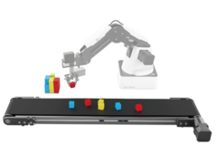 Конвейерная лента Dobot Magician - fgospostavki.ru - Дмитров