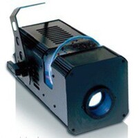 Световой проектор "Меркурий" со встроенным ротатором - fgospostavki.ru - Дмитров