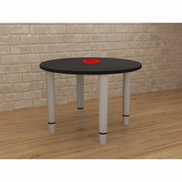 Дидактический стол Рисуем вместе - fgospostavki.ru - Дмитров