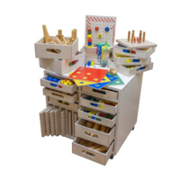 Набор для развития и коррекции "Локи-Моки" - fgospostavki.ru - Дмитров