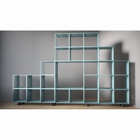 Стеллаж «Корабль желаний» - fgospostavki.ru - Дмитров