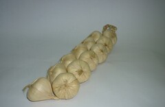 Муляжи "Связка чеснока" - fgospostavki.ru - Дмитров