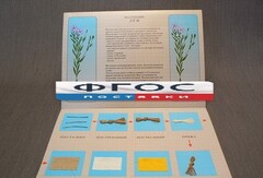 Коллекция "Лен для начальной школы" - fgospostavki.ru - Дмитров