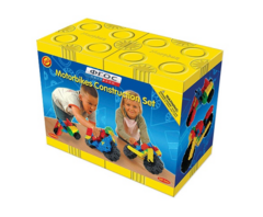 Конструктор «Мотоциклы» 360 деталей - fgospostavki.ru - Дмитров