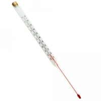 Термометр от 0 до +200 °C - fgospostavki.ru - Дмитров