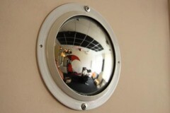 Зеркало выпуклое - fgospostavki.ru - Дмитров