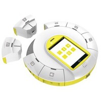 Цифровая лаборатория базовая - SenseDisc Basic (минимальный заказ - 5 штук) - fgospostavki.ru - Дмитров