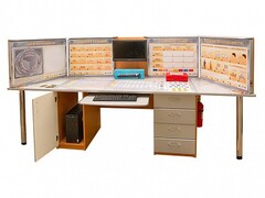 Учебно-лабораторный комплекс по химии "Ломоносов" - fgospostavki.ru - Дмитров