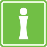 Тактильный знак (информация) 100х100 - fgospostavki.ru - Дмитров