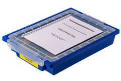 Набор лабораторный "Электричество" - fgospostavki.ru - Дмитров