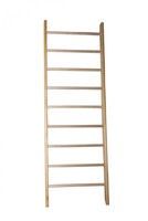 Стенка гимнастическая шведская детская (420х2280 миллиметров) - fgospostavki.ru - Дмитров