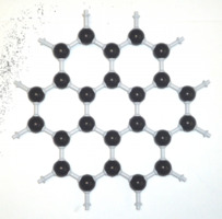 Кристаллическая решетка графена - fgospostavki.ru - Дмитров