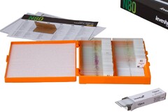 Набор микропрепаратов расширенный - fgospostavki.ru - Дмитров