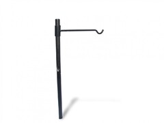 Очаг туристический в чехле - fgospostavki.ru - Дмитров