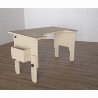 Стол для ребенка с ОВЗ «Хочу учиться» №2 - fgospostavki.ru - Дмитров