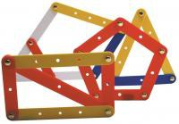 Конструктор плоских фигур - fgospostavki.ru - Дмитров