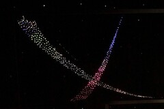 Потолок "Звездное небо с анимационным фибероптическим эффектом метеориты" - fgospostavki.ru - Дмитров