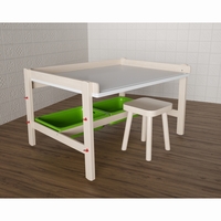 Детский стол «Иришка» - fgospostavki.ru - Дмитров