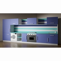 Детская кухня «Мэри» - fgospostavki.ru - Дмитров