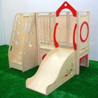 Игровой комплекс «Домик 1» - fgospostavki.ru - Дмитров