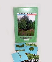 Гербарий "Растительные сообщества" (9 видов х 5 планшетов) - fgospostavki.ru - Дмитров