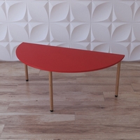 Стол детский «Полумесяц» - fgospostavki.ru - Дмитров