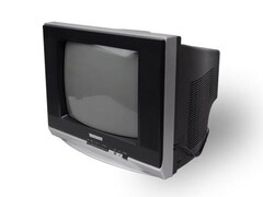 Осциллограф демонстрационный двухканальный (34 см.) - fgospostavki.ru - Дмитров