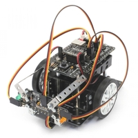 Конструктор Robo kit 1 (базовый набор) - fgospostavki.ru - Дмитров