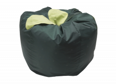 Бескаркасное кресло «Яблочко» размер L - fgospostavki.ru - Дмитров