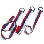 Лента гимнастическая на кольце Россия (45 сантиметров) - fgospostavki.ru - Дмитров