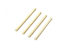 Палочка эстафетная деревянная (6 штук) - fgospostavki.ru - Дмитров