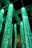 Интерактивная воздушно-пузырьковая трубка «Вдохновение» с пультом управления - fgospostavki.ru - Дмитров