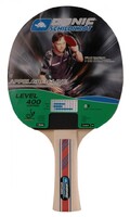 Ракетка для настольного тенниса (для начинающих) 1,5 мм - fgospostavki.ru - Дмитров