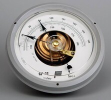 Барометр-анероид - fgospostavki.ru - Дмитров