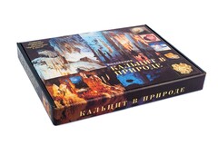 Коллекция "Кальцит в природе" - fgospostavki.ru - Дмитров