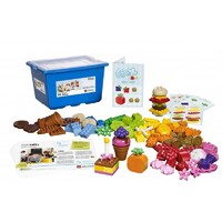 Базовый набор "Cafe+ DUPLO" - fgospostavki.ru - Дмитров