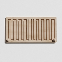 Такт-панель «Лабиринт-муравейник №12» - fgospostavki.ru - Дмитров