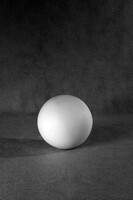 Шар (гипс) - fgospostavki.ru - Дмитров