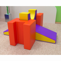 Набор Спорт с полукольцом - fgospostavki.ru - Дмитров