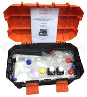 Тест-комплект «Растворенный кислород и биохимическое потребление кислорода» (РК-БПК) - fgospostavki.ru - Дмитров