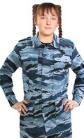 Костюм детский серый кмф - fgospostavki.ru - Дмитров