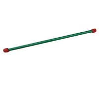 Бодибар (3 килограмма, 1200 миллиметров, зеленый) - fgospostavki.ru - Дмитров