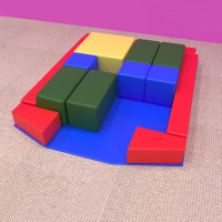 Игровой набор Головоломка - fgospostavki.ru - Дмитров