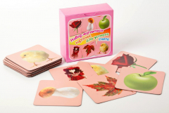 Набор магнитных карточек "Устный счет" - fgospostavki.ru - Дмитров